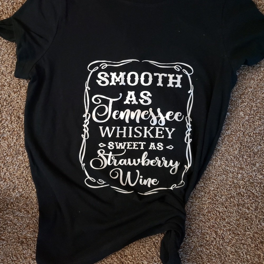 Cute Womens Top